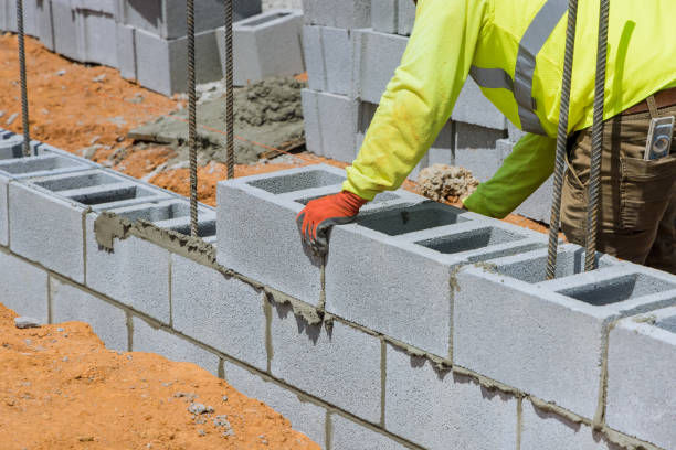 Best Concrete Foundation Repair  in Seatac, WA