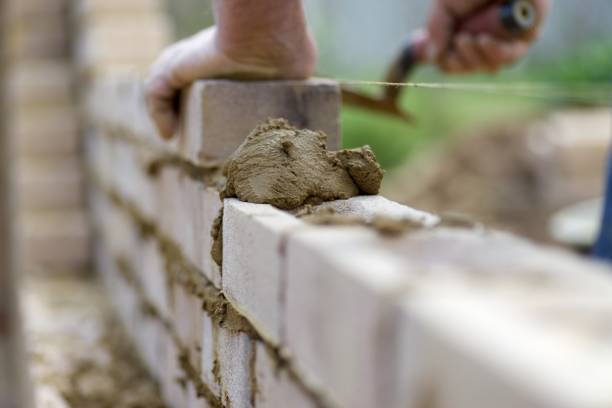 Best Concrete Flooring Contractor  in Seatac, WA